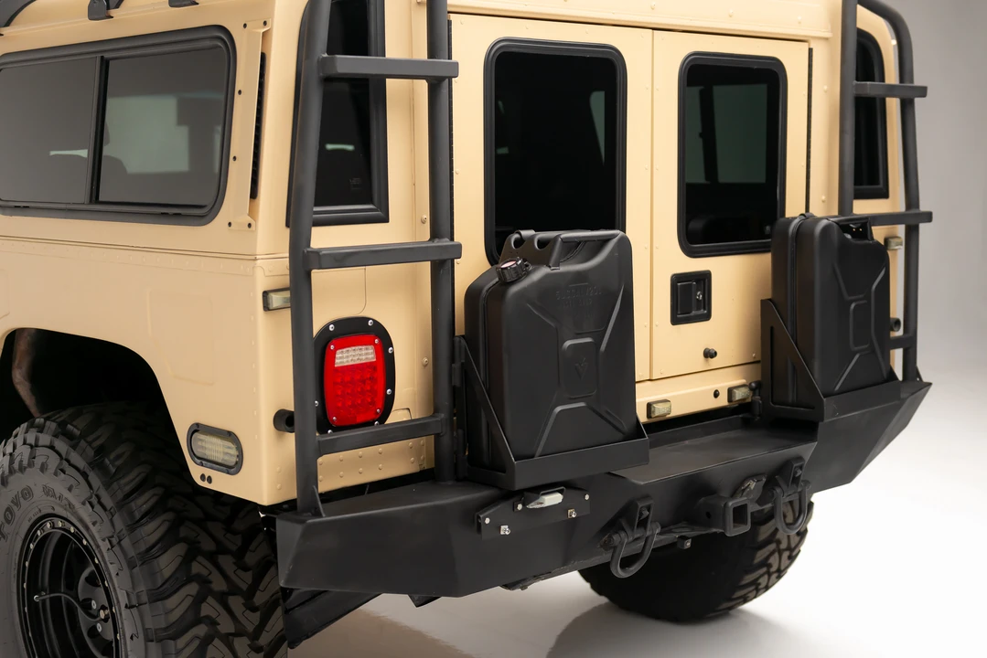 2002 Hummer Hummer H1 - Image 25 of 31