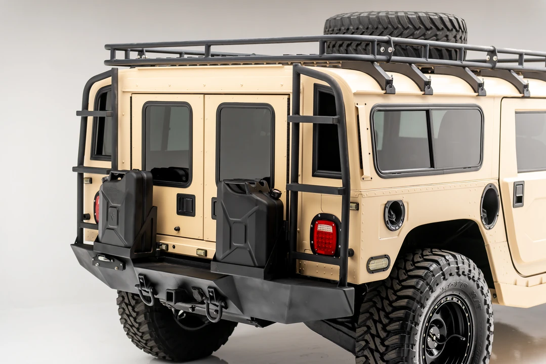 2002 Hummer Hummer H1 - Image 26 of 31