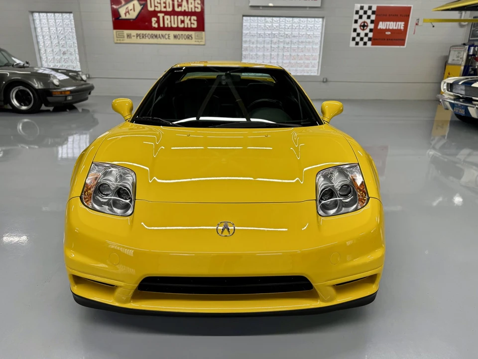2002 Acura NA2 NSX - Image 4 of 31