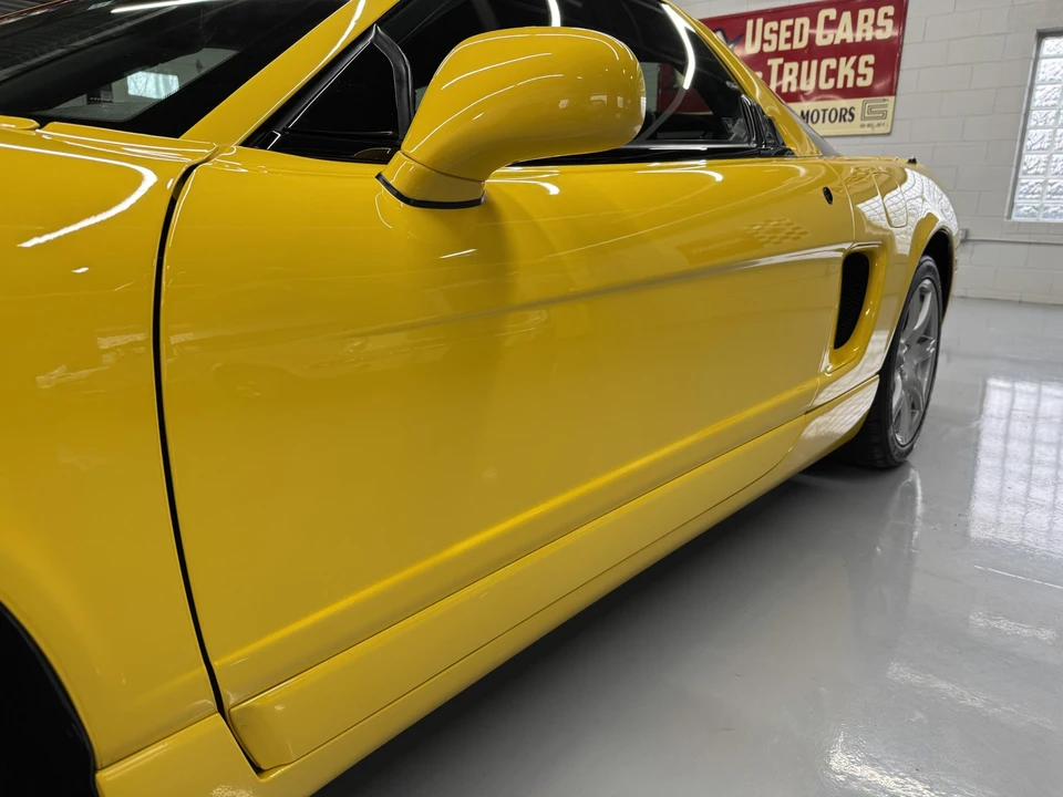 2002 Acura NA2 NSX - Image 28 of 31
