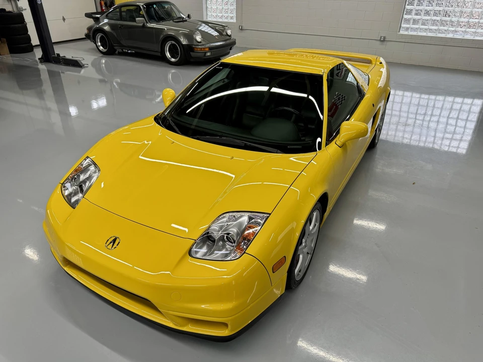 2002 Acura NA2 NSX - Image 3 of 31
