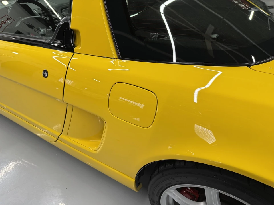 2002 Acura NA2 NSX - Image 29 of 31