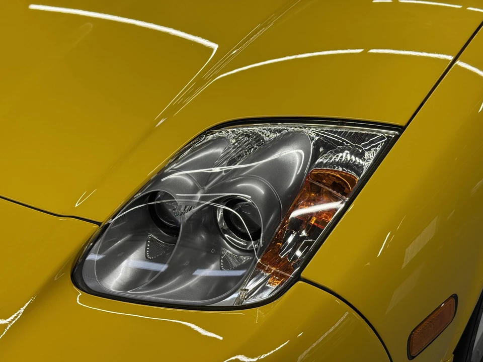 2002 Acura NA2 NSX - Image 26 of 31