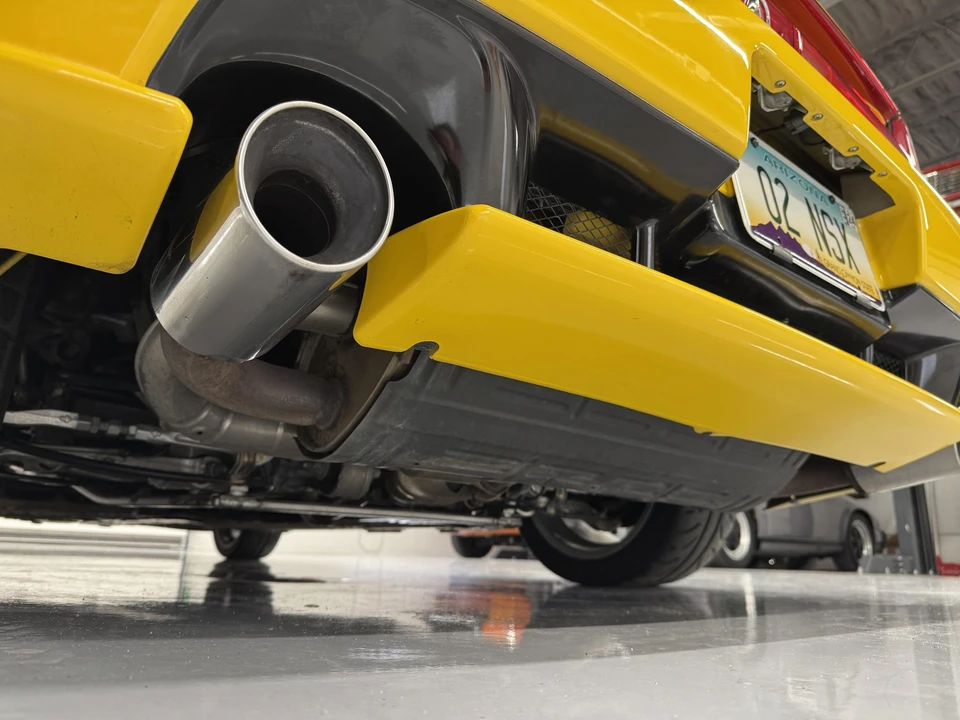 2002 Acura NA2 NSX - Image 31 of 31