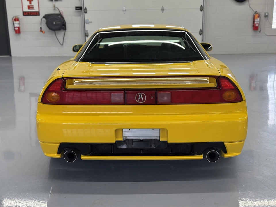 2002 Acura NA2 NSX - Image 12 of 31