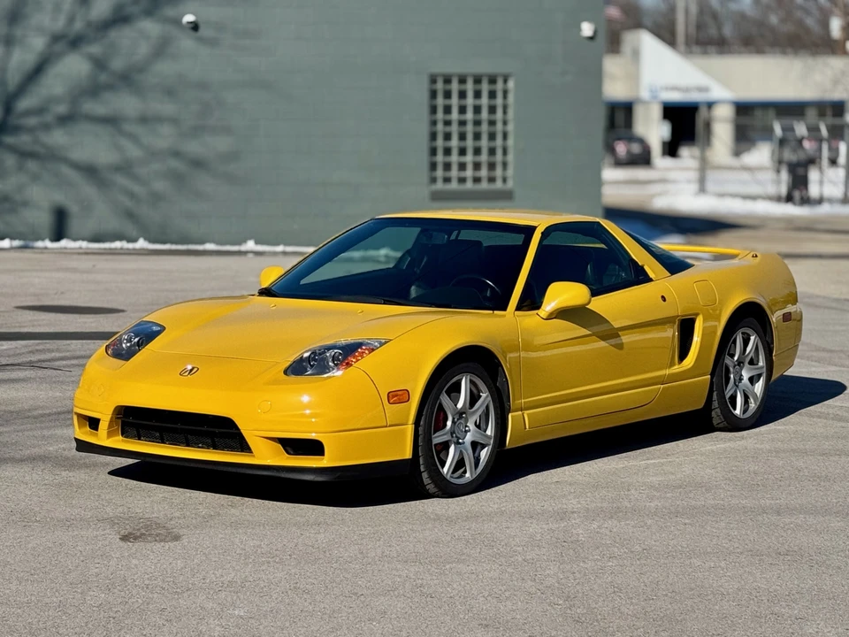 2002 Acura NA2 NSX - Image 18 of 31