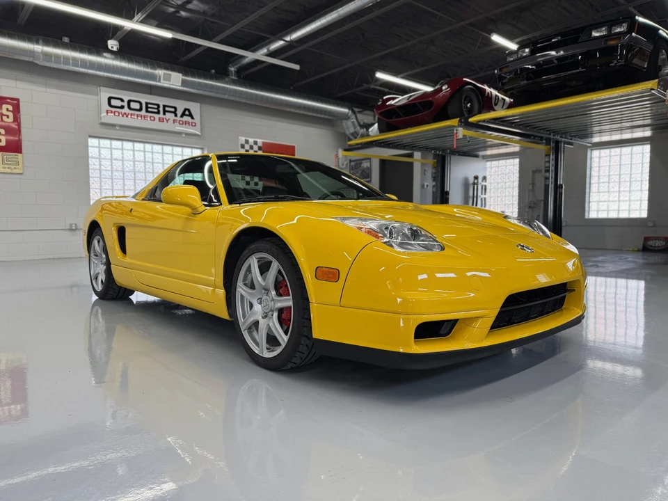 2002 Acura NA2 NSX - Image 6 of 31