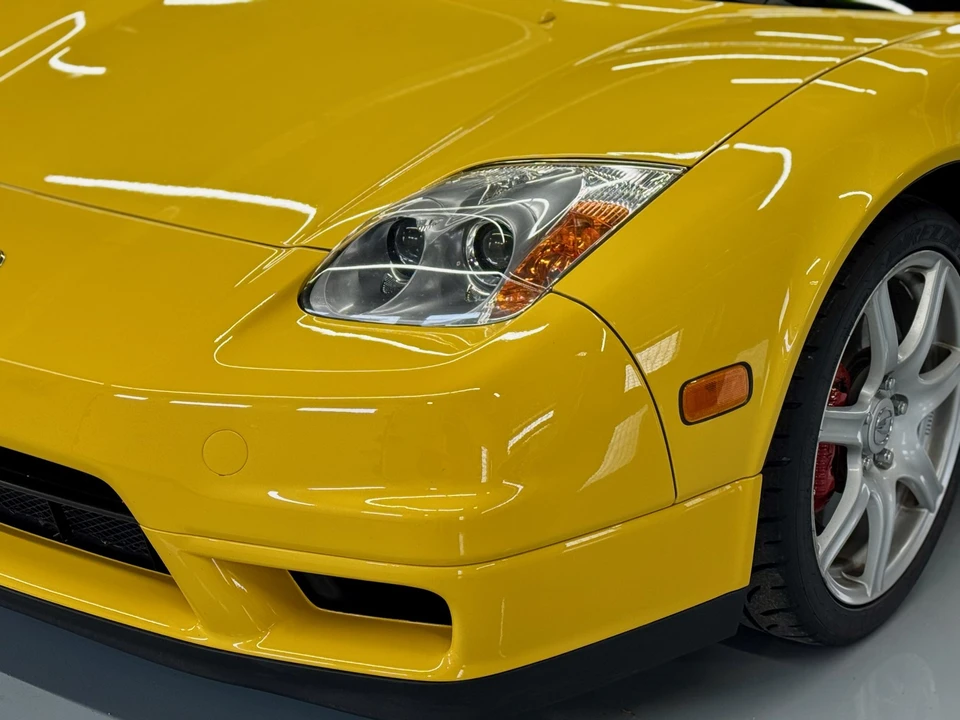 2002 Acura NA2 NSX - Image 27 of 31