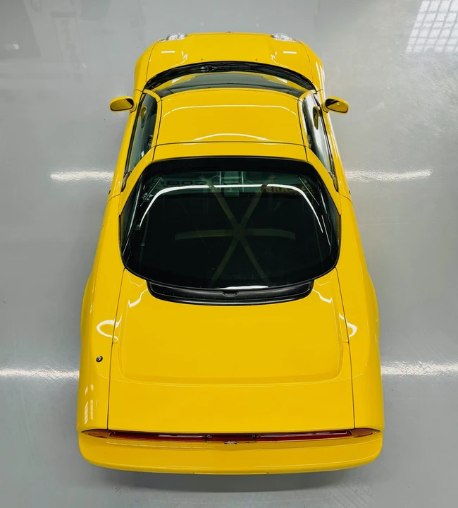 2002 Acura NA2 NSX - Image 13 of 31