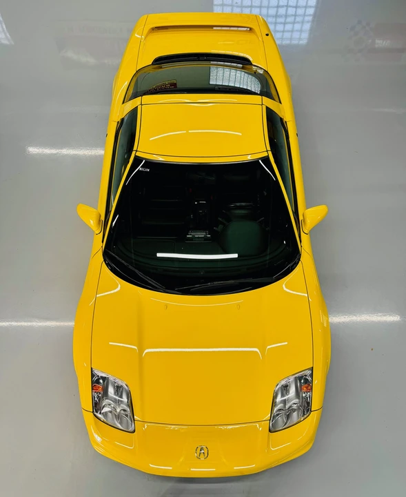 2002 Acura NA2 NSX - Image 5 of 31