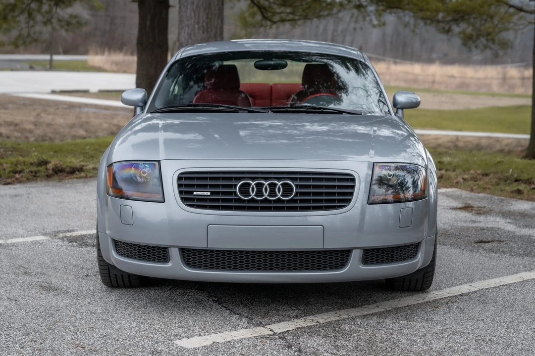 2002 Audi TT Mk1 - Image 4 of 31