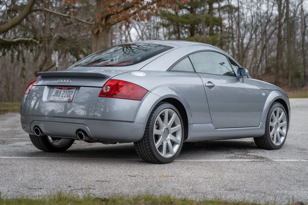 2002 Audi TT Mk1 - Image 20 of 31