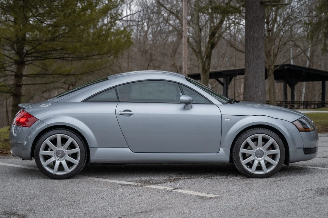 2002 Audi TT Mk1 - Image 21 of 31