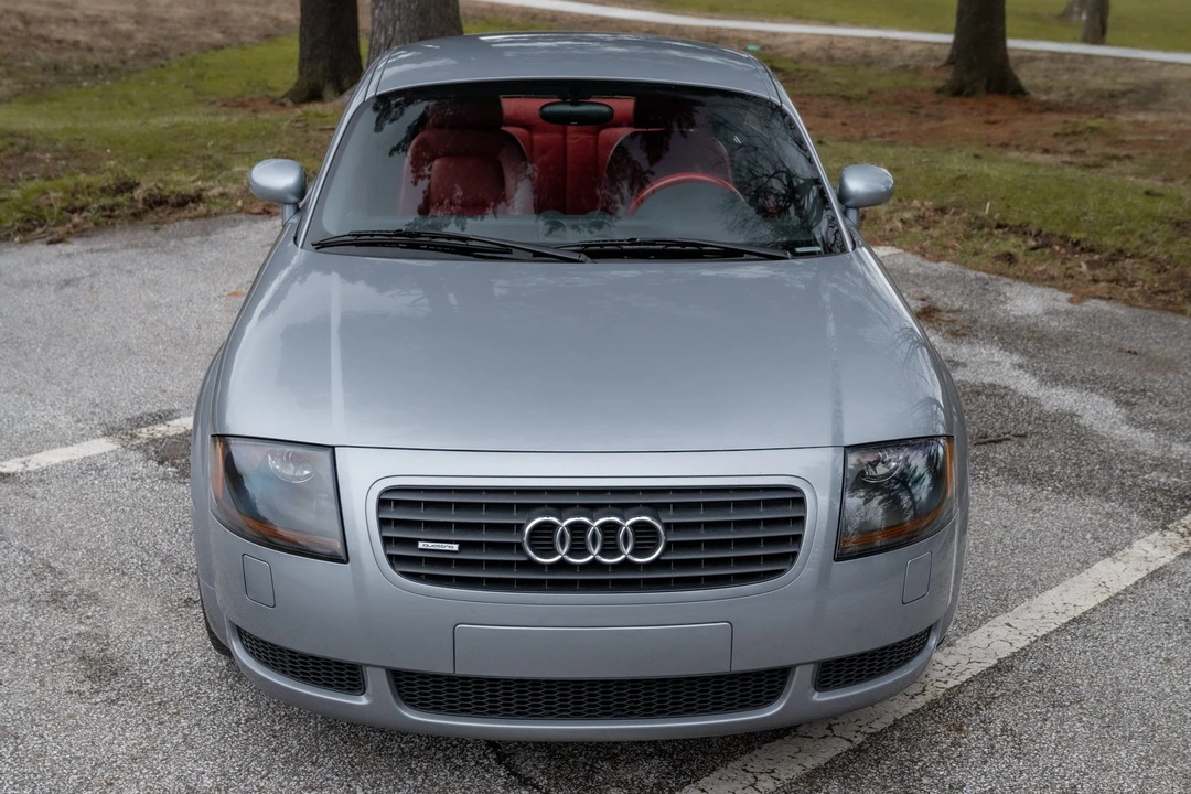 2002 Audi TT Mk1 - Image 24 of 31