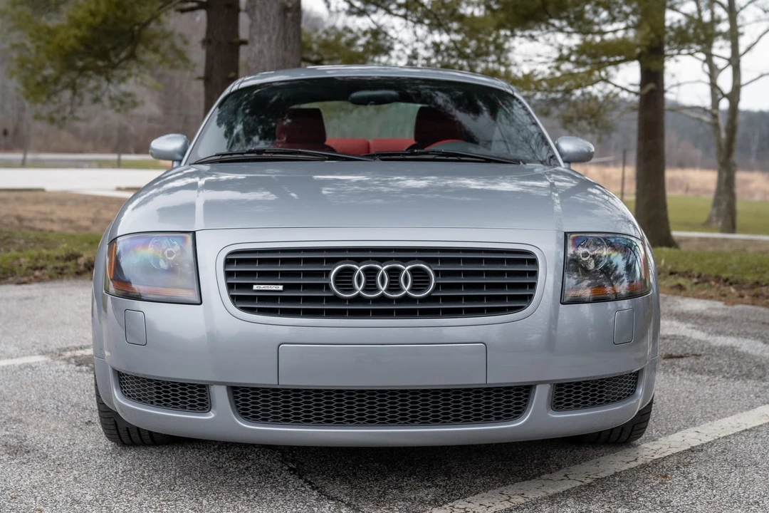 2002 Audi TT Mk1 - Image 25 of 31