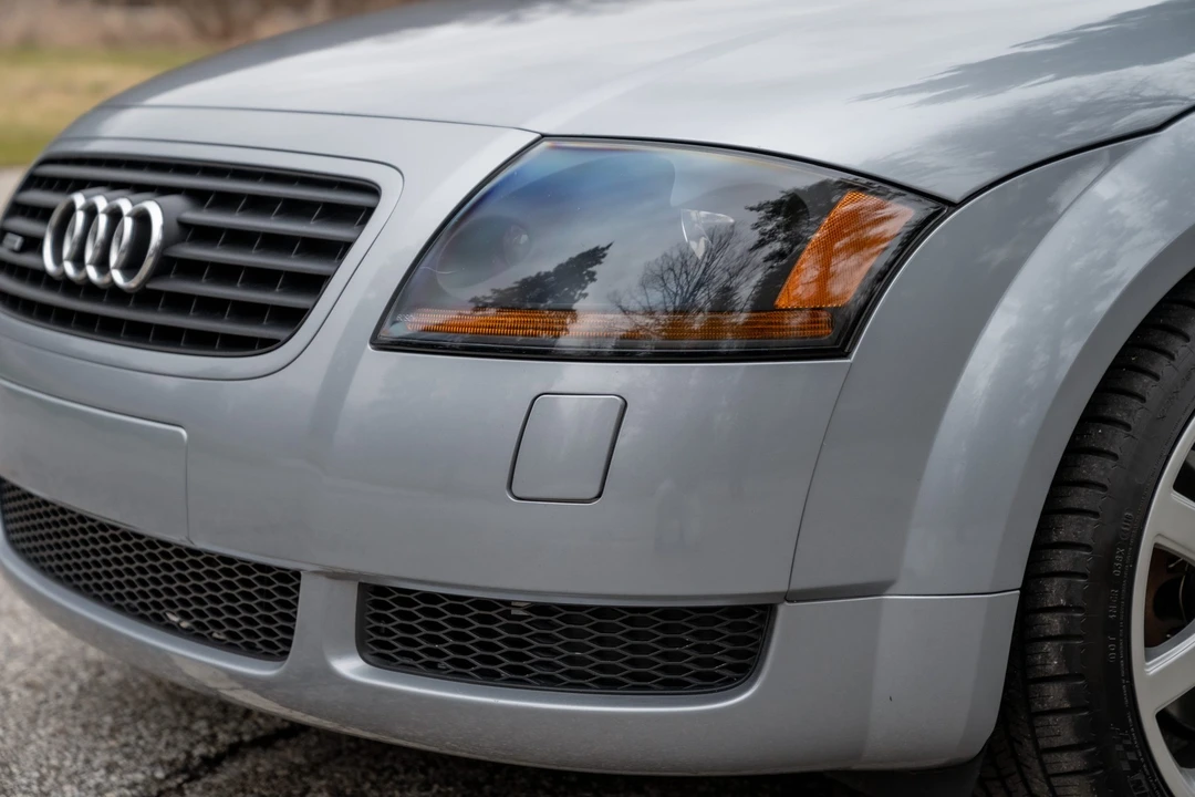 2002 Audi TT Mk1 - Image 26 of 31