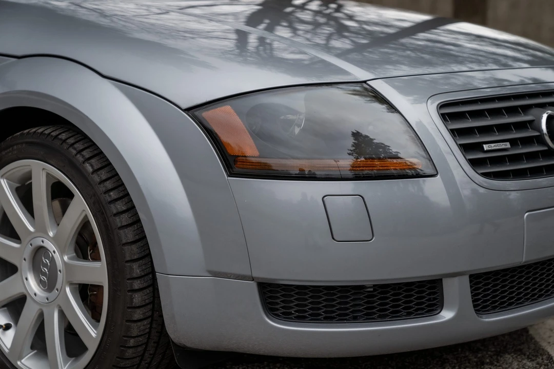 2002 Audi TT Mk1 - Image 23 of 31