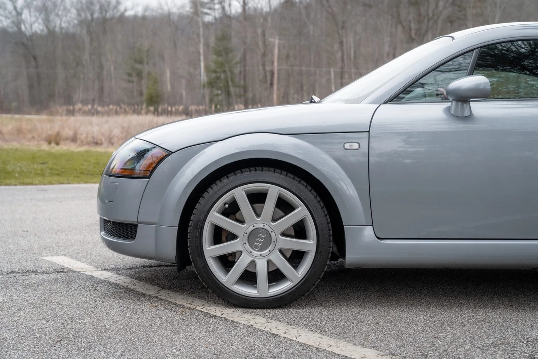 2002 Audi TT Mk1 - Image 28 of 31