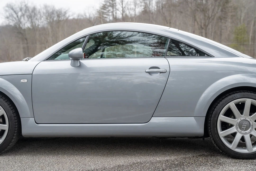 2002 Audi TT Mk1 - Image 29 of 31