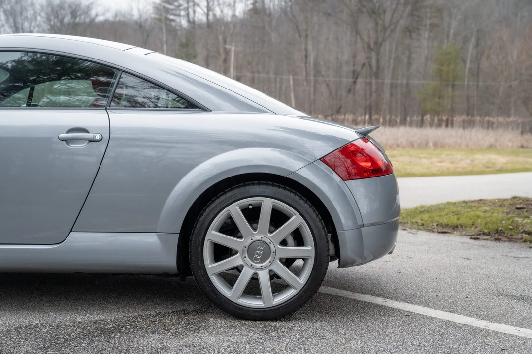 2002 Audi TT Mk1 - Image 30 of 31
