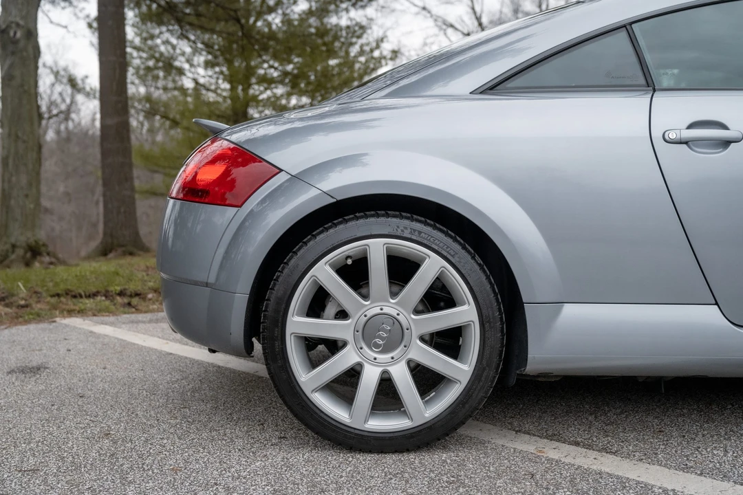 2002 Audi TT Mk1 - Image 31 of 31
