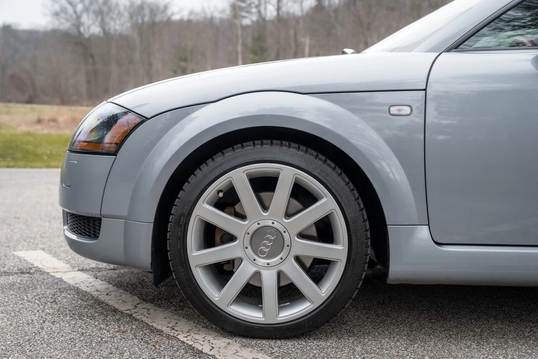 2002 Audi TT Mk1 - Image 27 of 31