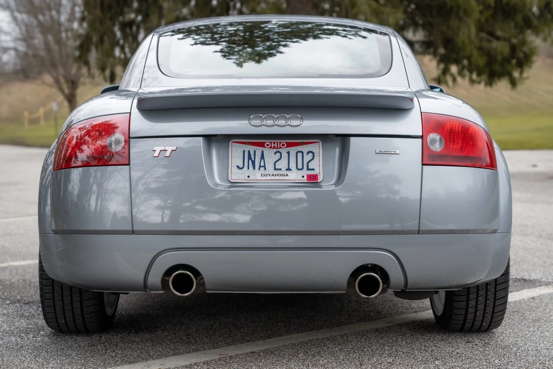 2002 Audi TT Mk1 - Image 17 of 31