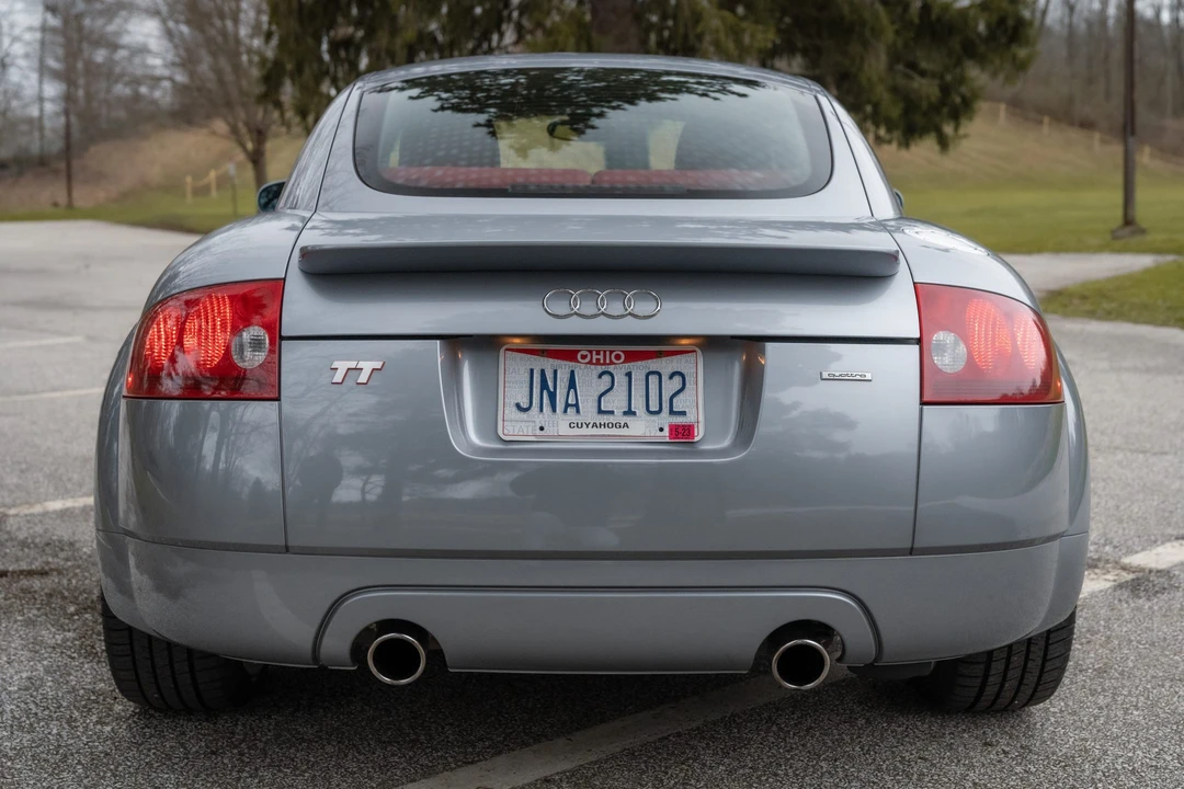 2002 Audi TT Mk1 - Image 18 of 31