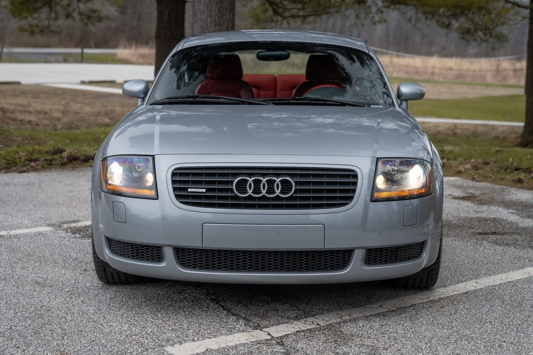 2002 Audi TT Mk1 - Image 5 of 31