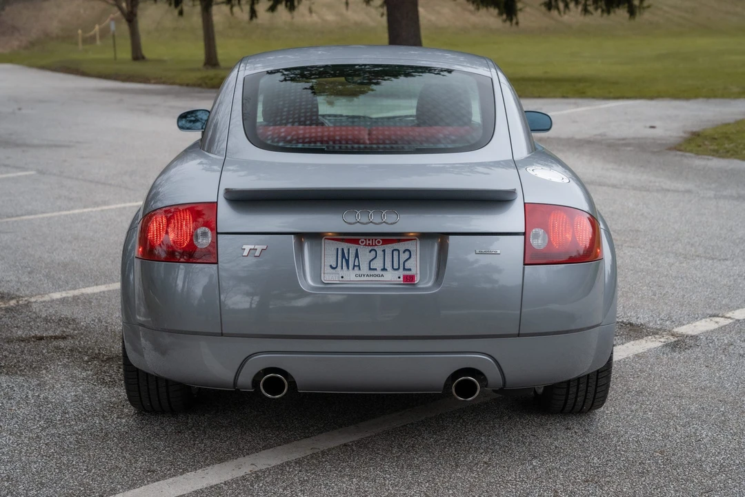 2002 Audi TT Mk1 - Image 14 of 31