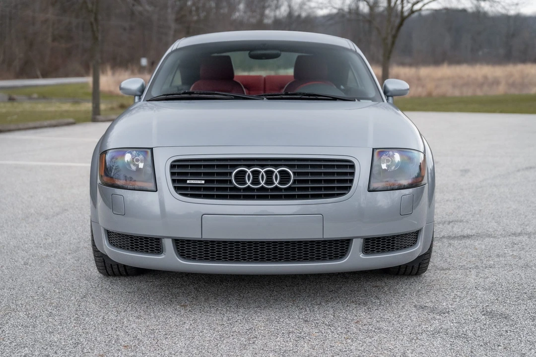 2002 Audi TT Mk1 - Image 6 of 31