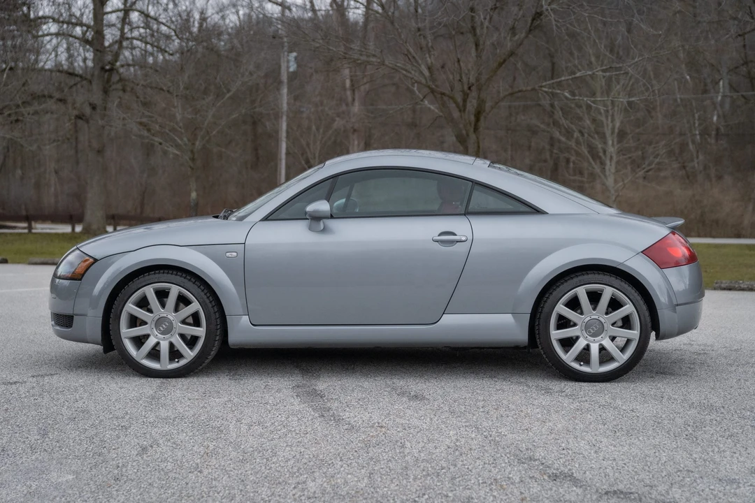 2002 Audi TT Mk1 - Image 10 of 31