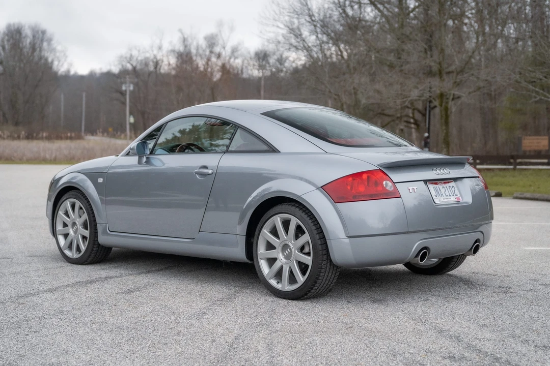 2002 Audi TT Mk1 - Image 12 of 31