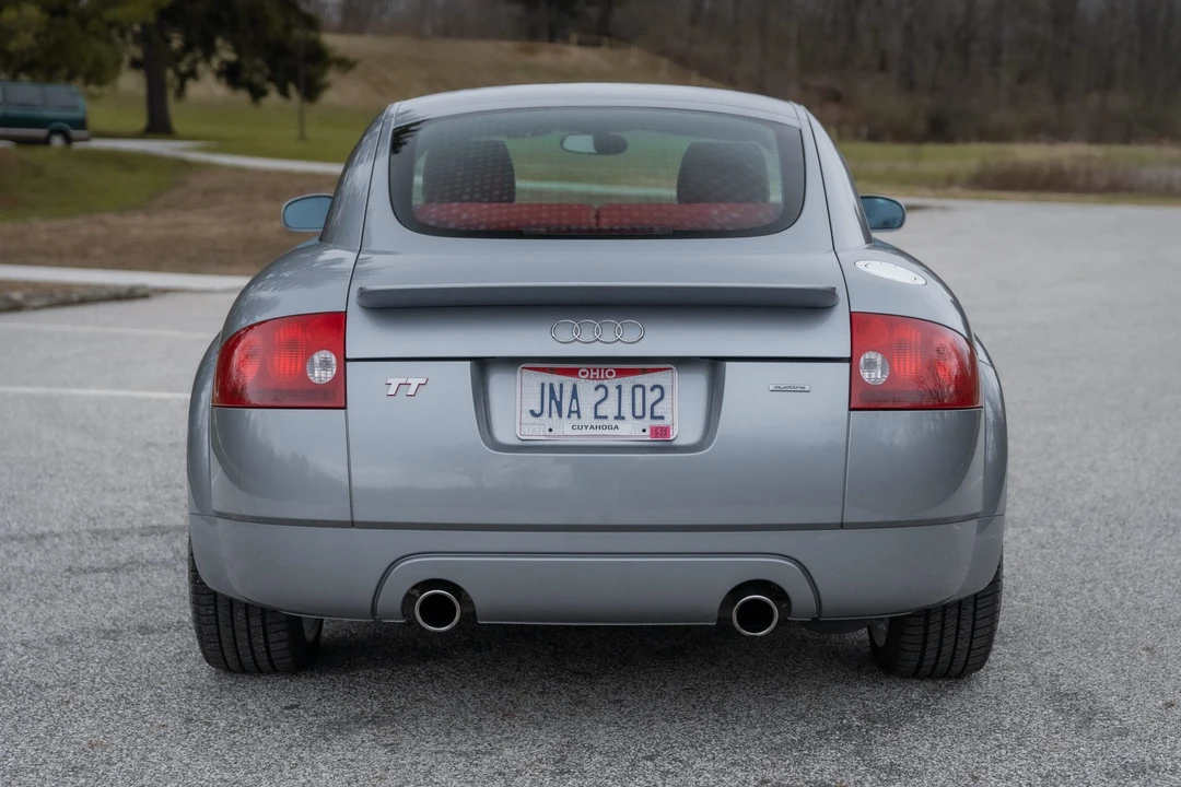 2002 Audi TT Mk1 - Image 15 of 31