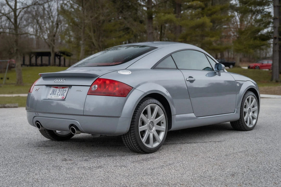 2002 Audi TT Mk1 - Image 19 of 31