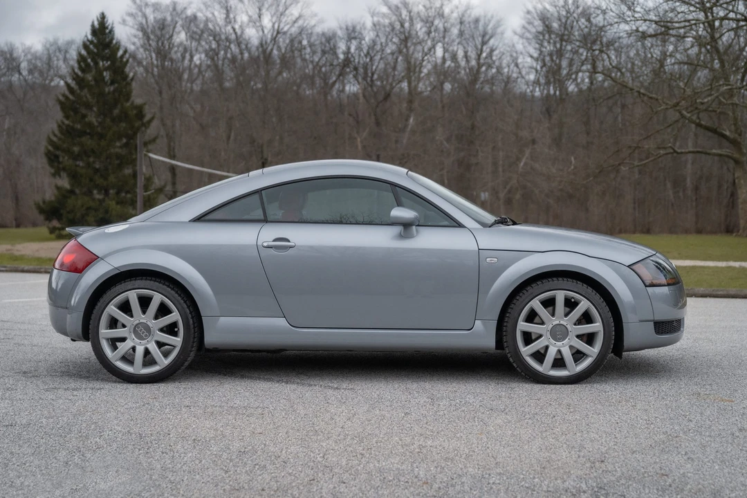 2002 Audi TT Mk1 - Image 22 of 31