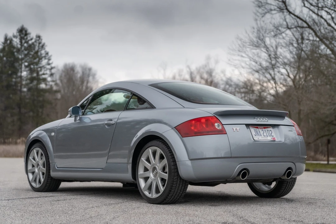 2002 Audi TT Mk1 - Image 13 of 31