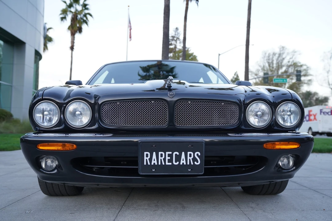2002 Jaguar X308 XJR - Image 8 of 31