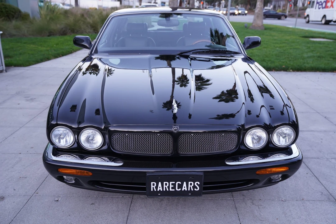 2002 Jaguar X308 XJR - Image 6 of 31
