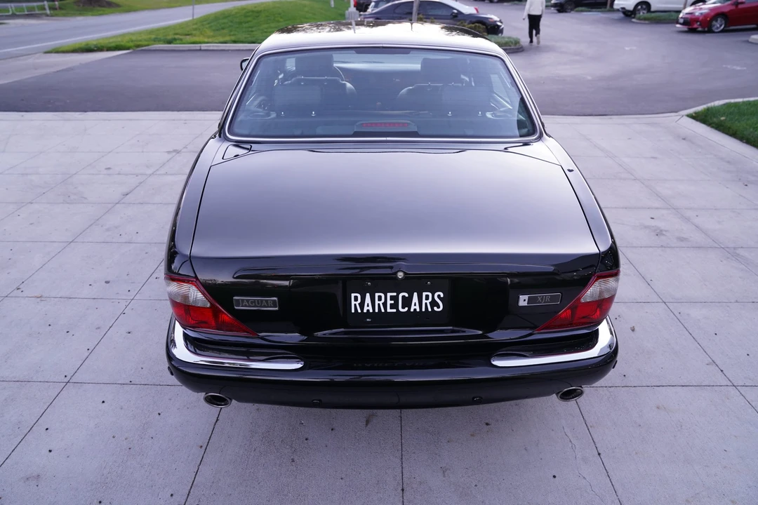 2002 Jaguar X308 XJR - Image 18 of 31