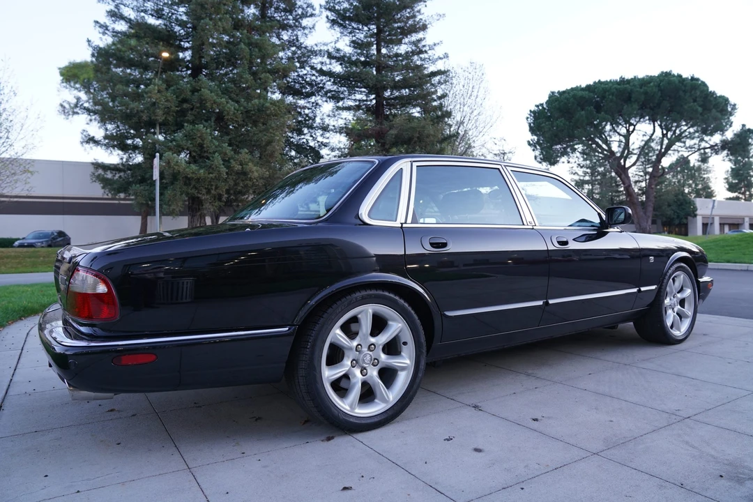2002 Jaguar X308 XJR - Image 21 of 31