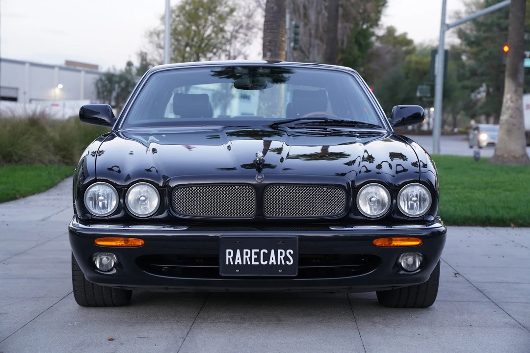 2002 Jaguar X308 XJR - Image 7 of 31