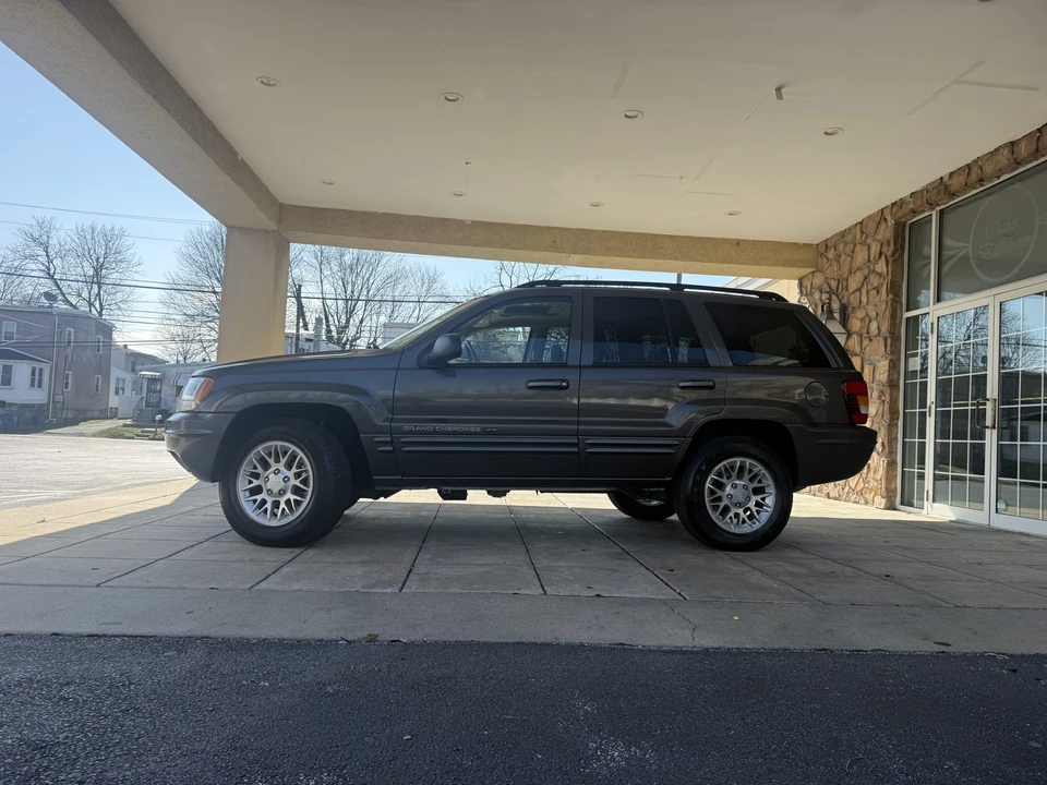 2002 Jeep WJ Grand Cherokee - Image 6 of 31