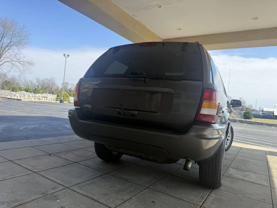2002 Jeep WJ Grand Cherokee - Image 14 of 31