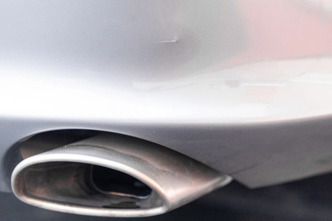2002 Porsche 996 Carrera - Image 29 of 31