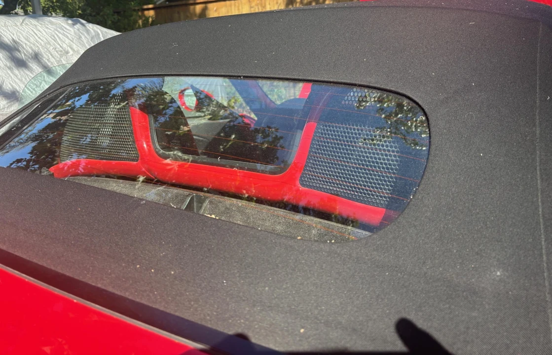 2002 Porsche 986 Boxster S - Image 23 of 31