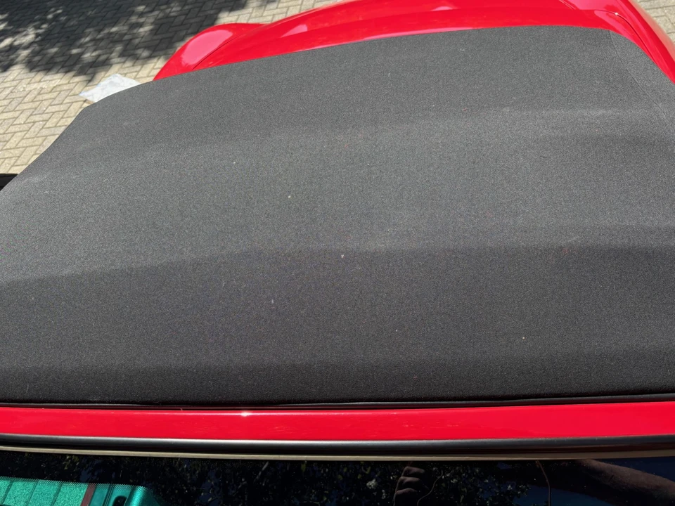 2002 Porsche 986 Boxster S - Image 24 of 31