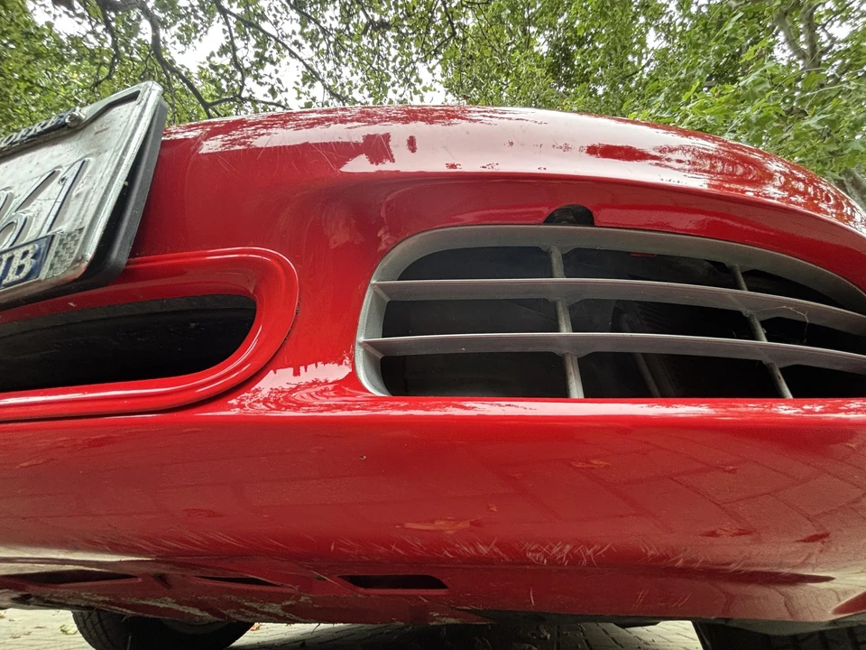 2002 Porsche 986 Boxster S - Image 18 of 31