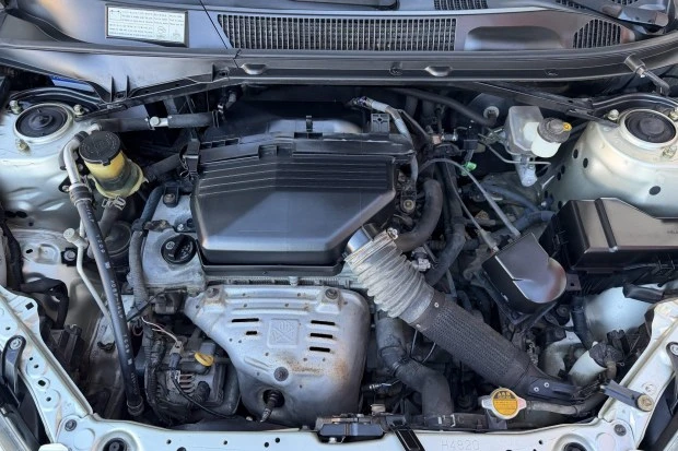 2002 Toyota RAV4 2nd Gen - Image 6 of 7