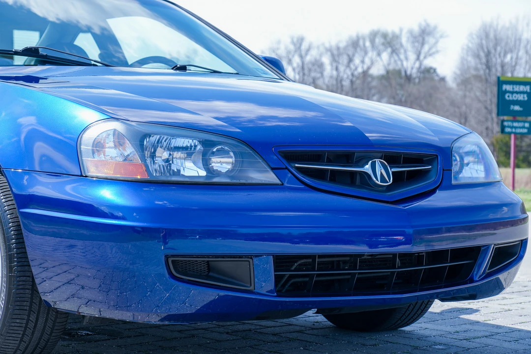 2003 Acura CL 2nd Gen - Image 27 of 31